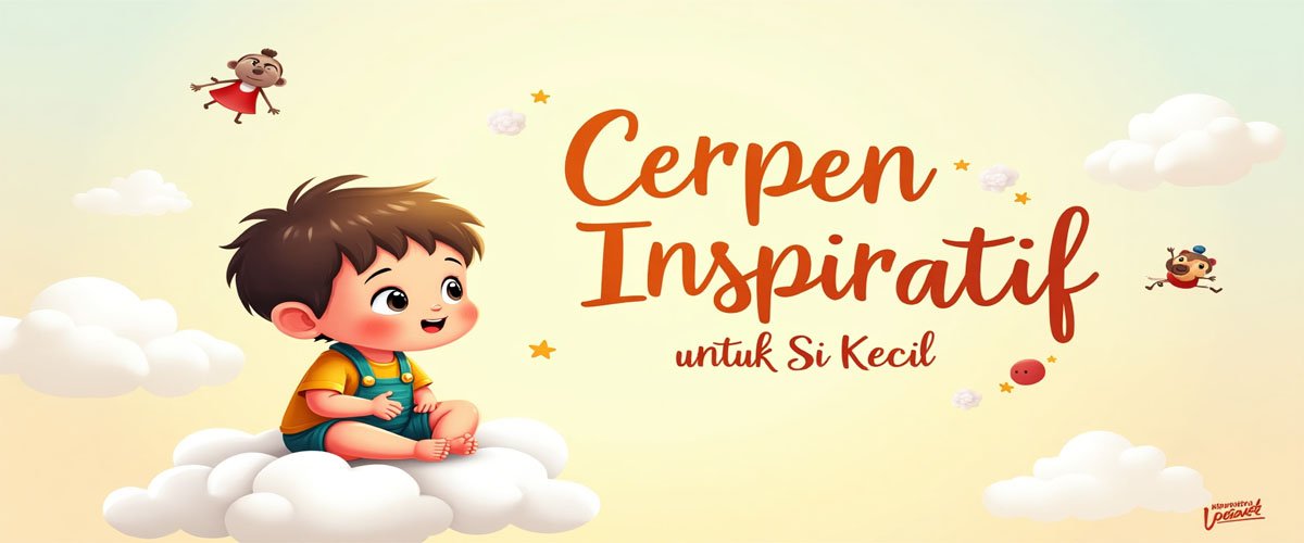 Koleksi Buku Cerita - Dongeng